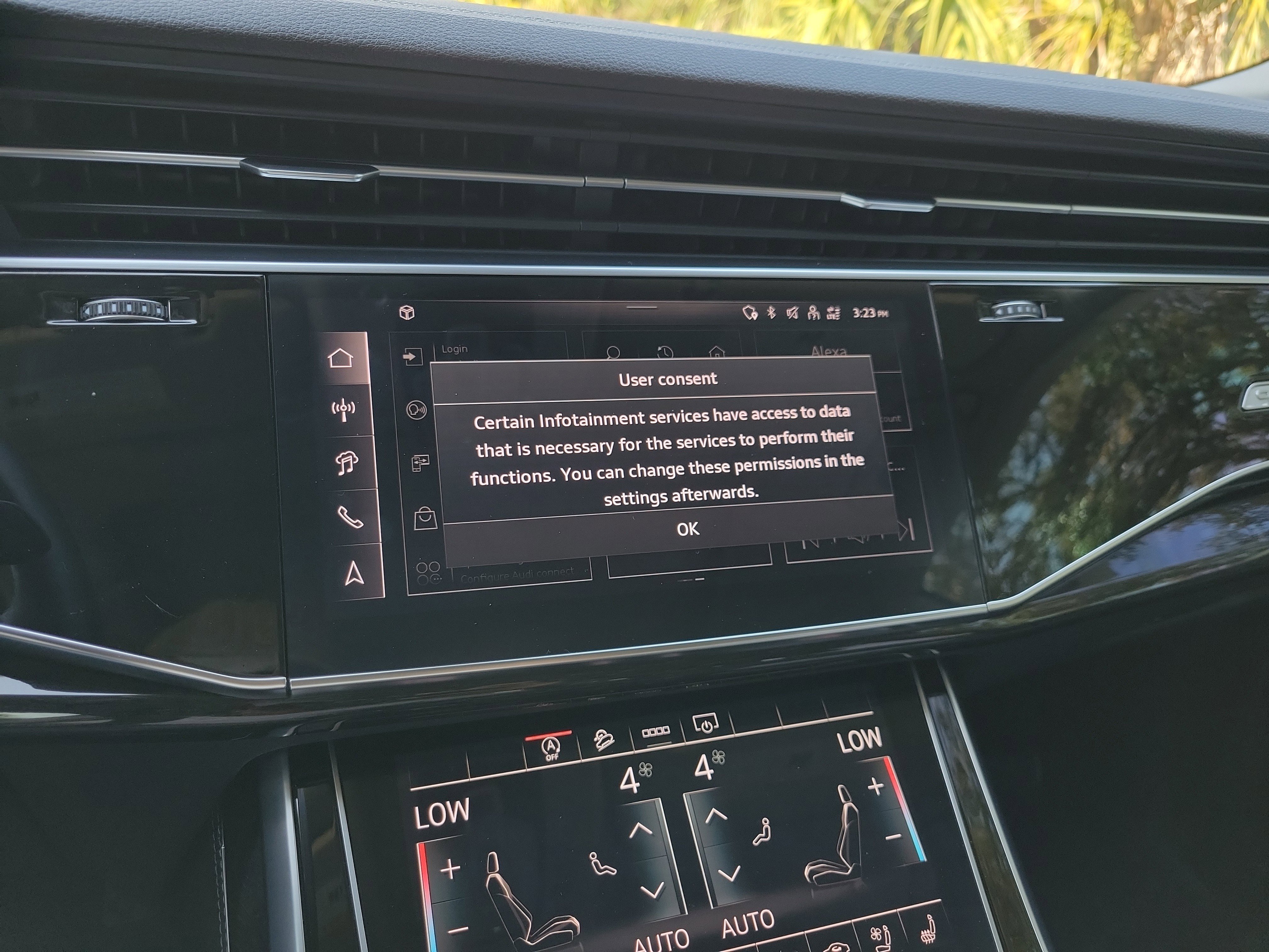 Certified 2025 Audi Q8 Premium Plus image 24