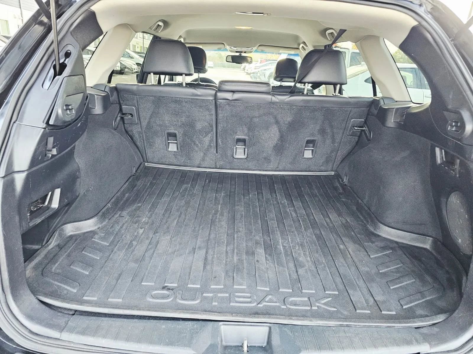 Used 2015 Subaru Outback 2.5i Limited image 18