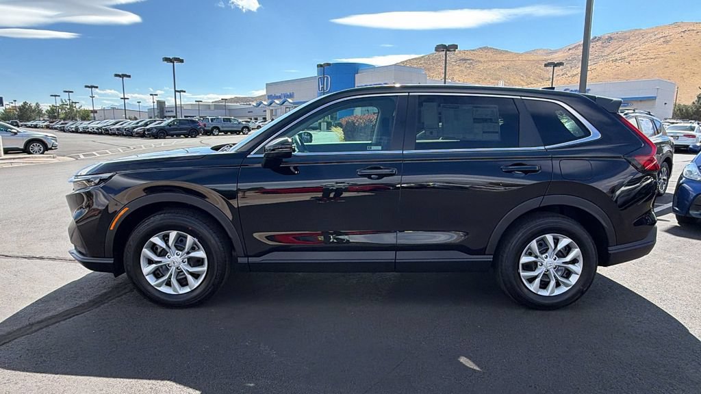 New 2026 Honda CR-V LX image 6