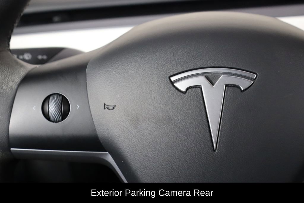 Used 2023 Tesla Model Y Performance AWD/4WD image 8