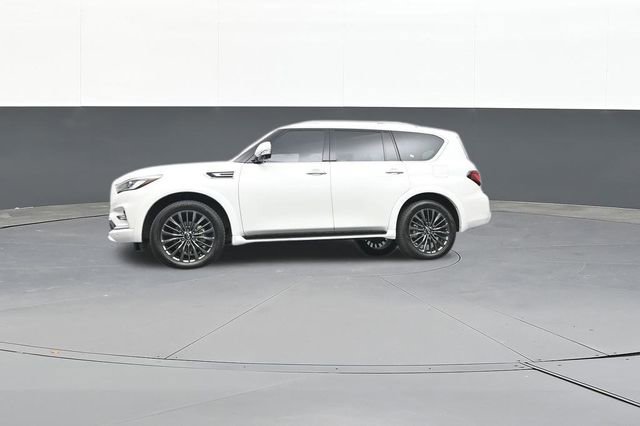 Used 2023 INFINITI QX80 Sensory w/ Cargo Package AWD/4WD image 68