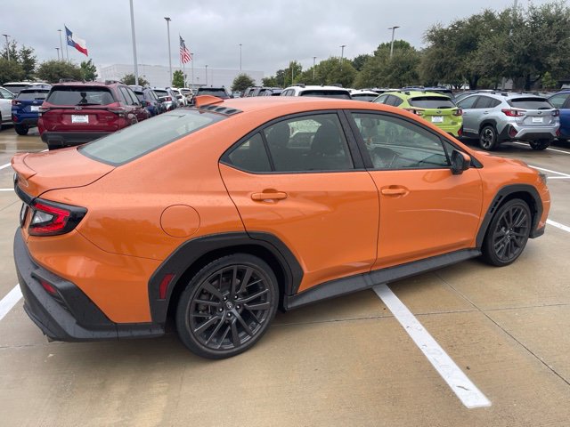 Used 2023 Subaru WRX Premium AWD/4WD image 3
