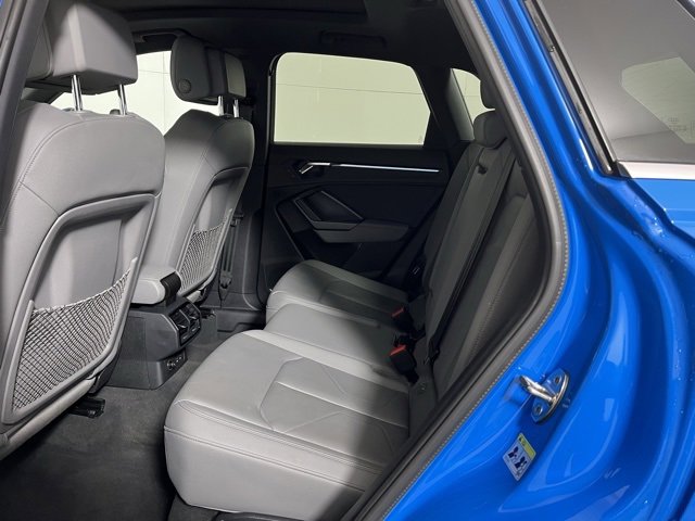 Used 2020 Audi Q3 2.0T Prestige w/ Prestige Package image 21