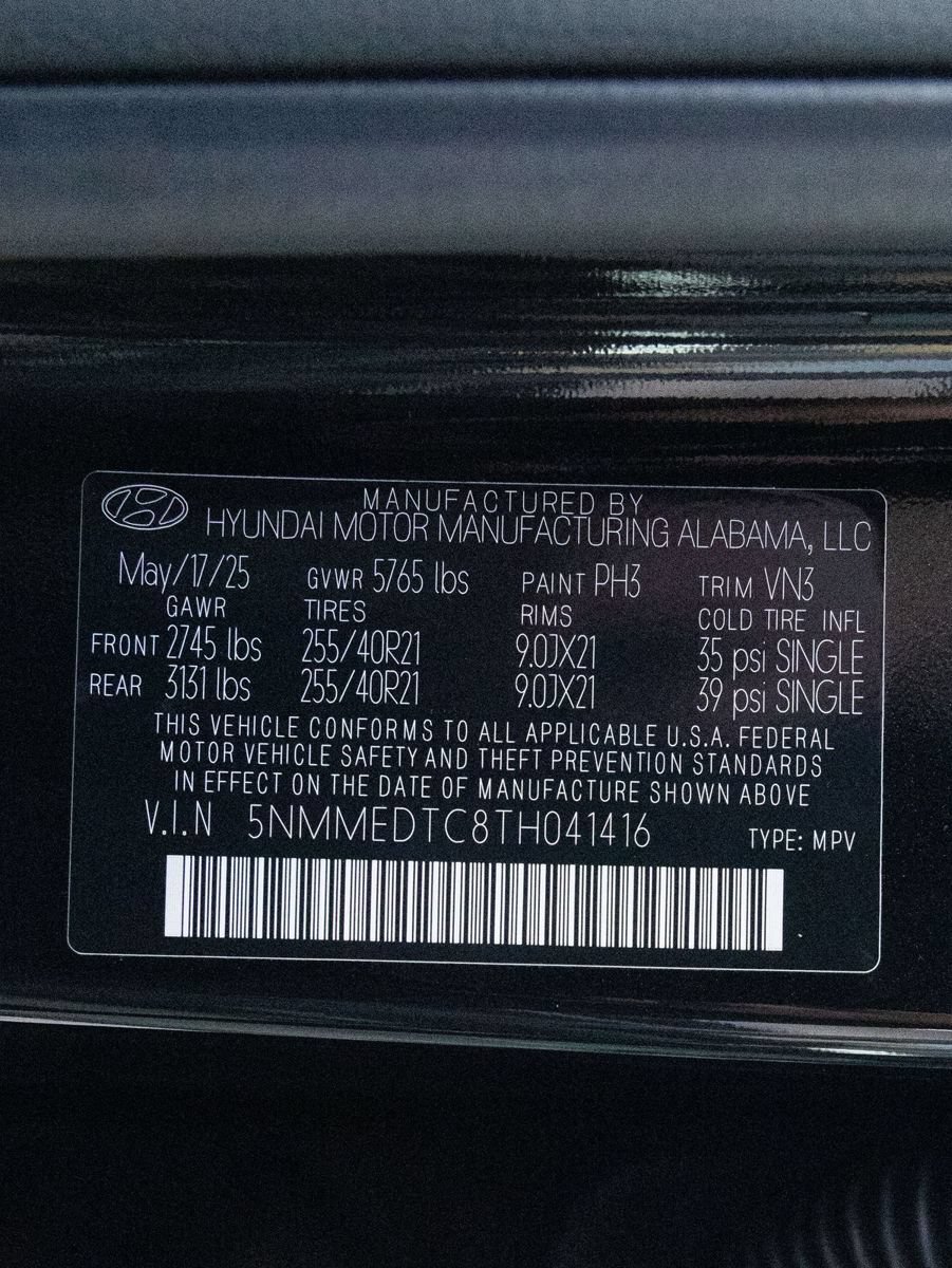 Used 2026 Genesis GV70 3.5T Sport Prestige AWD/4WD image 41