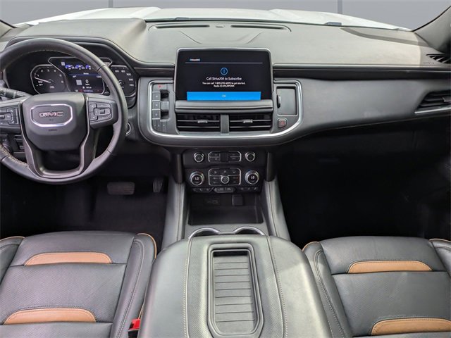 Used 2021 GMC Yukon AT4 w/ AT4 Premium Plus Package image 18