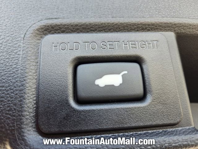 Certified 2025 Acura RDX SH-AWD image 14