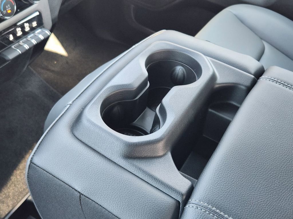 New 2026 RAM 1500 Tradesman image 15