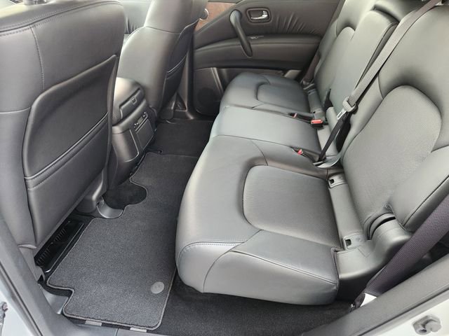 Used 2024 Nissan Armada SL w/ Cargo Package image 25
