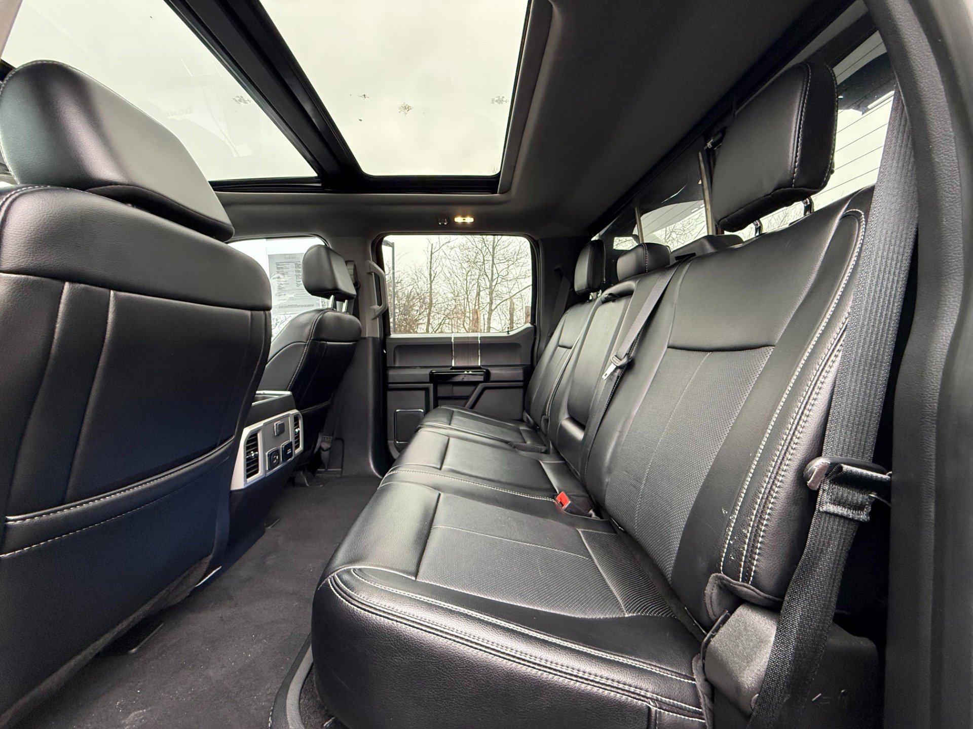 Used 2021 Ford F250 Lariat image 59