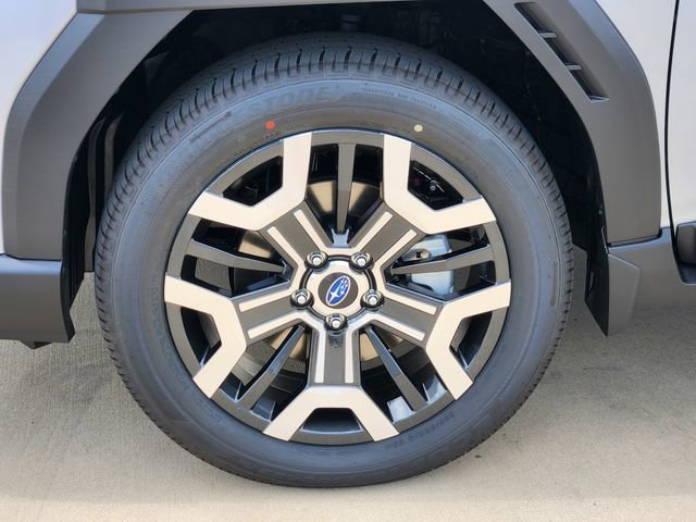 New 2026 Subaru Outback Touring XT AWD/4WD image 8