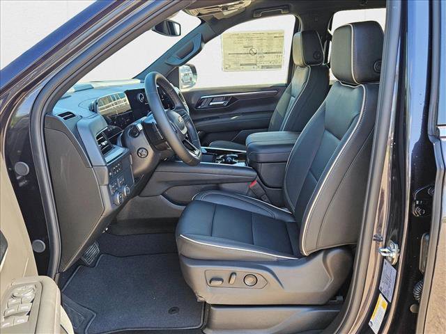 New 2025 Chevrolet Tahoe Premier image 15