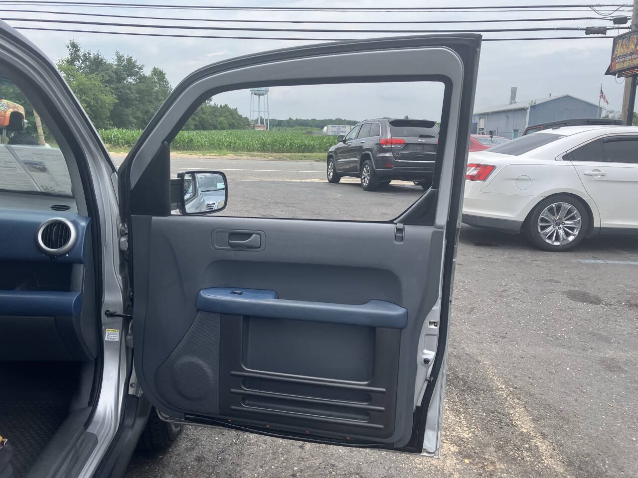 Used 2006 Honda Element EX-P image 23