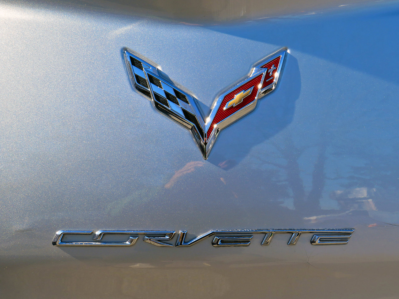 Used 2016 Chevrolet Corvette Stingray Coupe w/ Battery Protection Package image 44