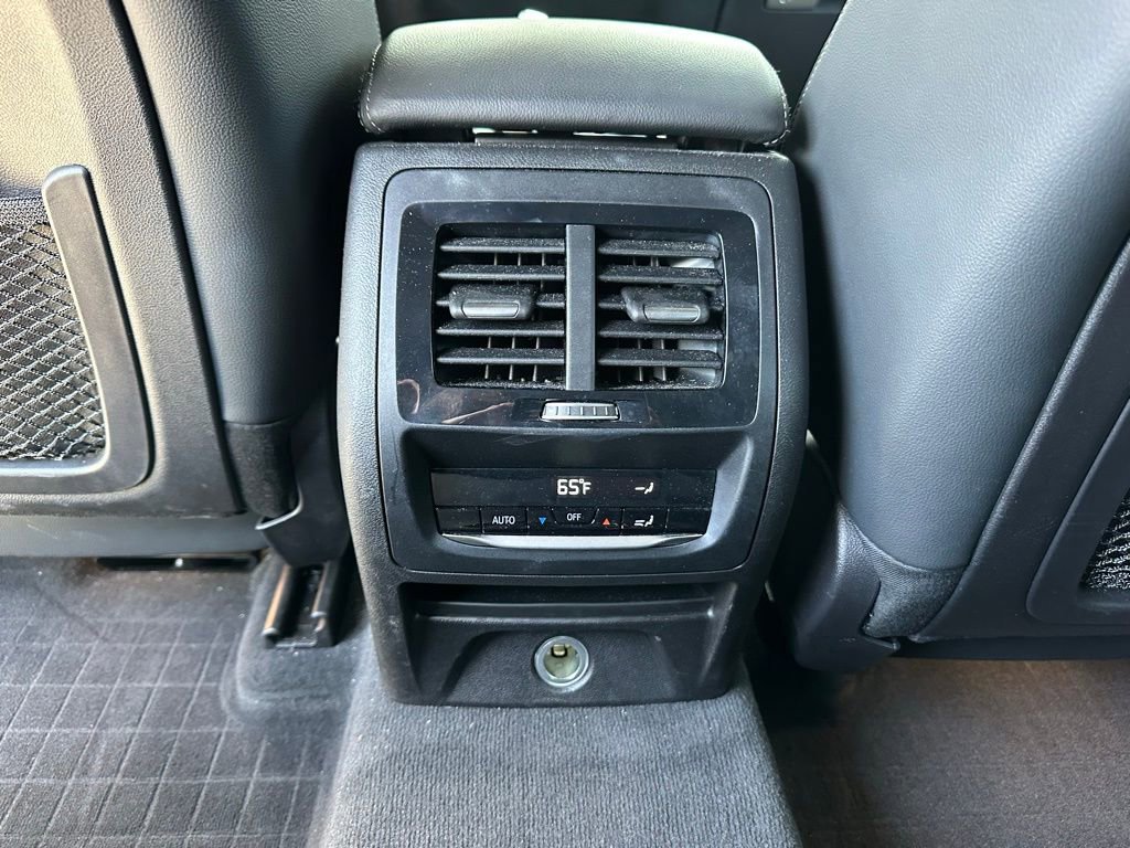 Used 2019 BMW X4 M40i w/ Executive Package image 38