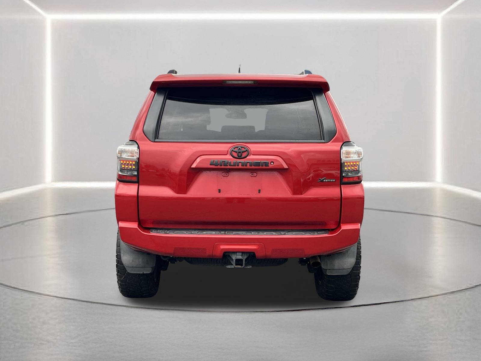 Used 2019 Toyota 4Runner SR5 Premium image 22