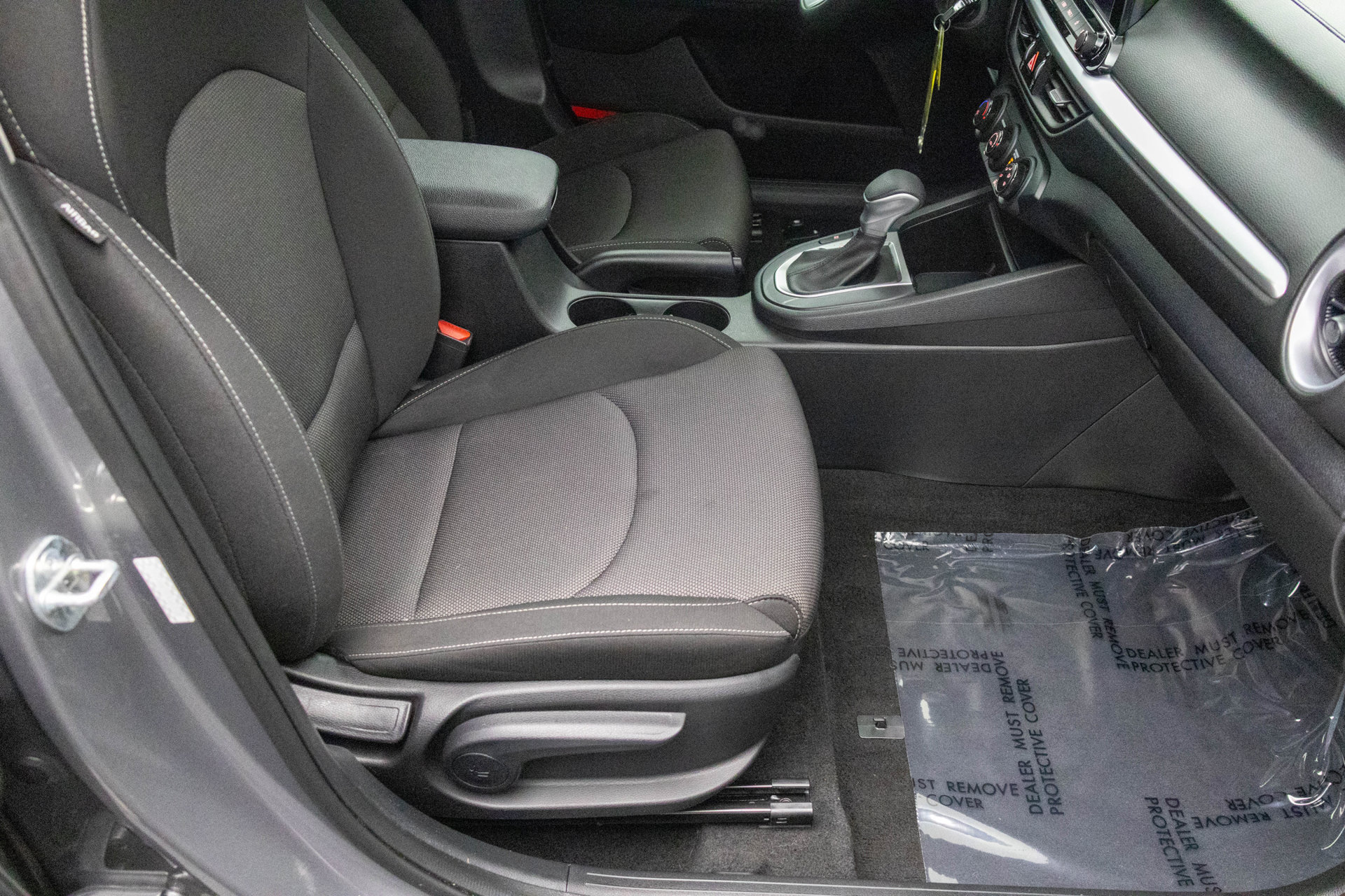 Used 2023 Kia Forte LXS FWD image 33
