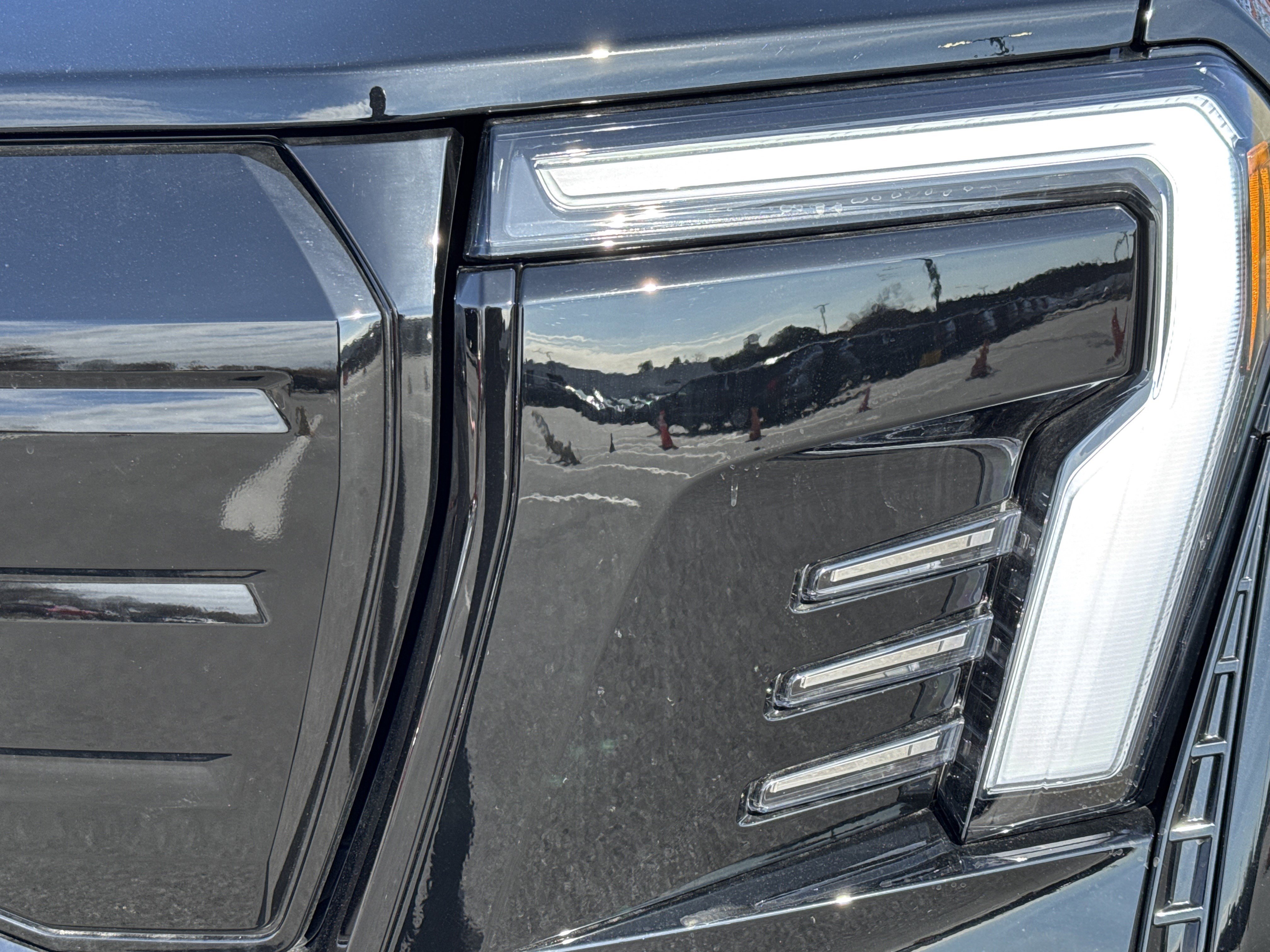 New 2026 GMC Sierra EV Elevation w/ Premium Package image 6