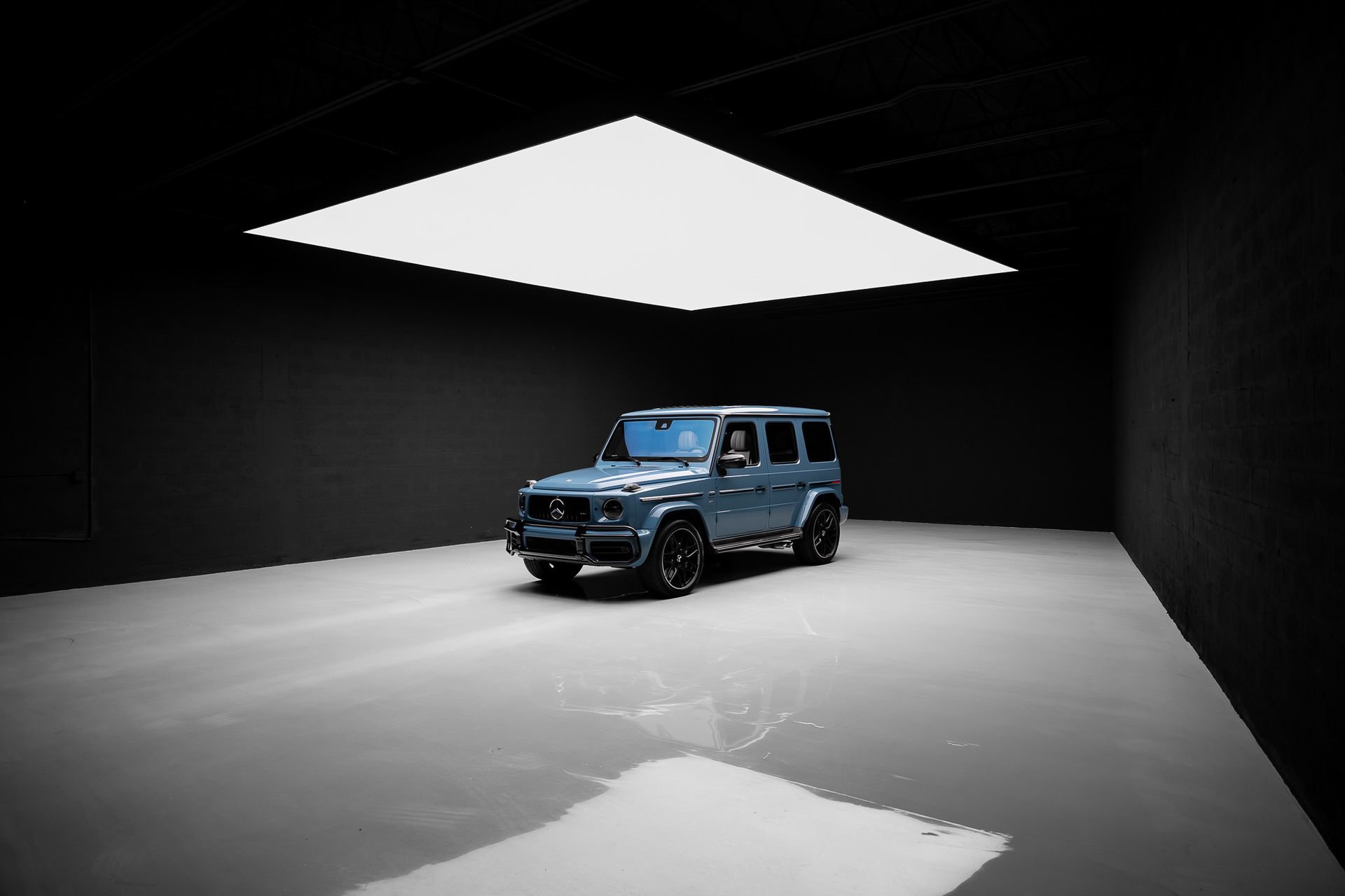 Used 2023 Mercedes-Benz G 63 AMG 4MATIC image 97