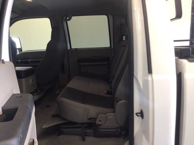 Used 2010 Ford F250 XLT AWD/4WD image 11