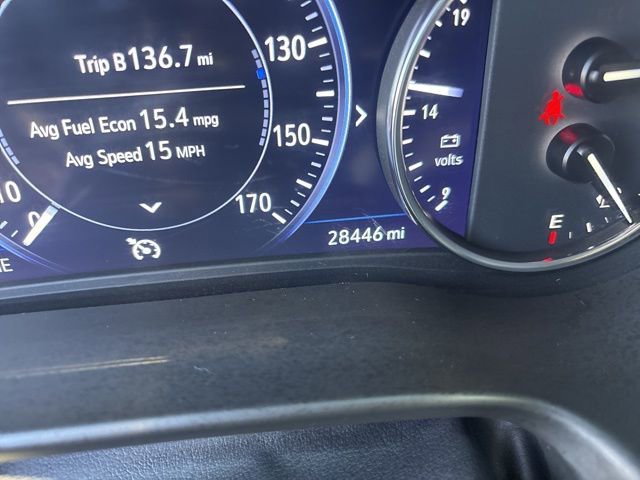 Used 2023 Buick Enclave Premium w/ Experience Buick Package image 14