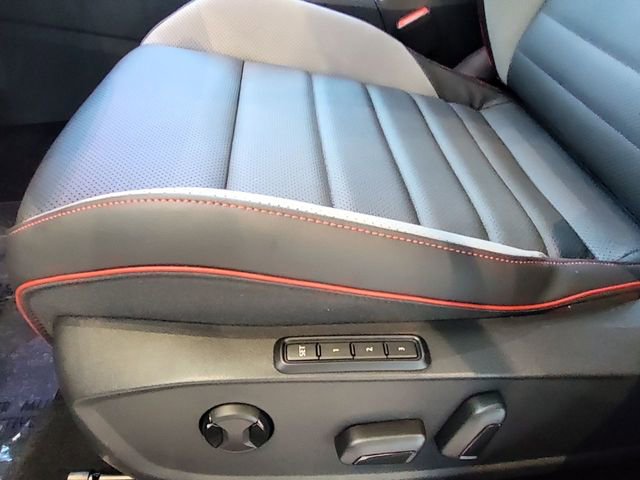 New 2026 Volkswagen GTI Autobahn image 12