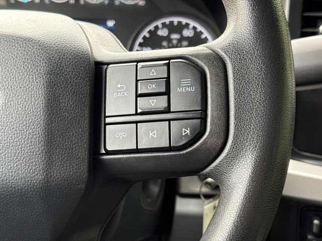 Used 2024 Ford F250 XLT w/ FX4 Off-Road Package image 27