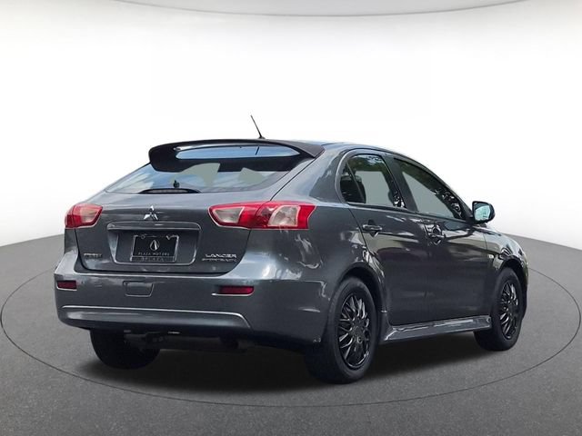 Used 2011 Mitsubishi Lancer ES FWD image 5