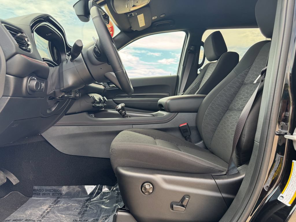 New 2026 Dodge Durango GT w/ Tow 'N Go Package AWD/4WD image 19