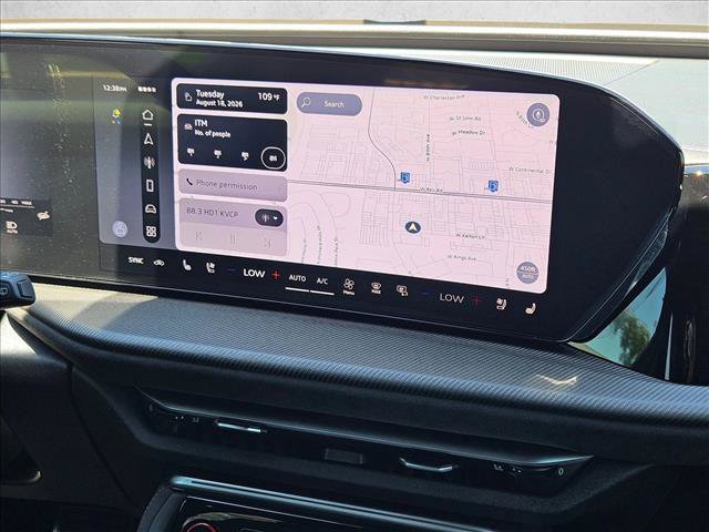New 2026 Audi SQ5 Premium Plus AWD/4WD image 13