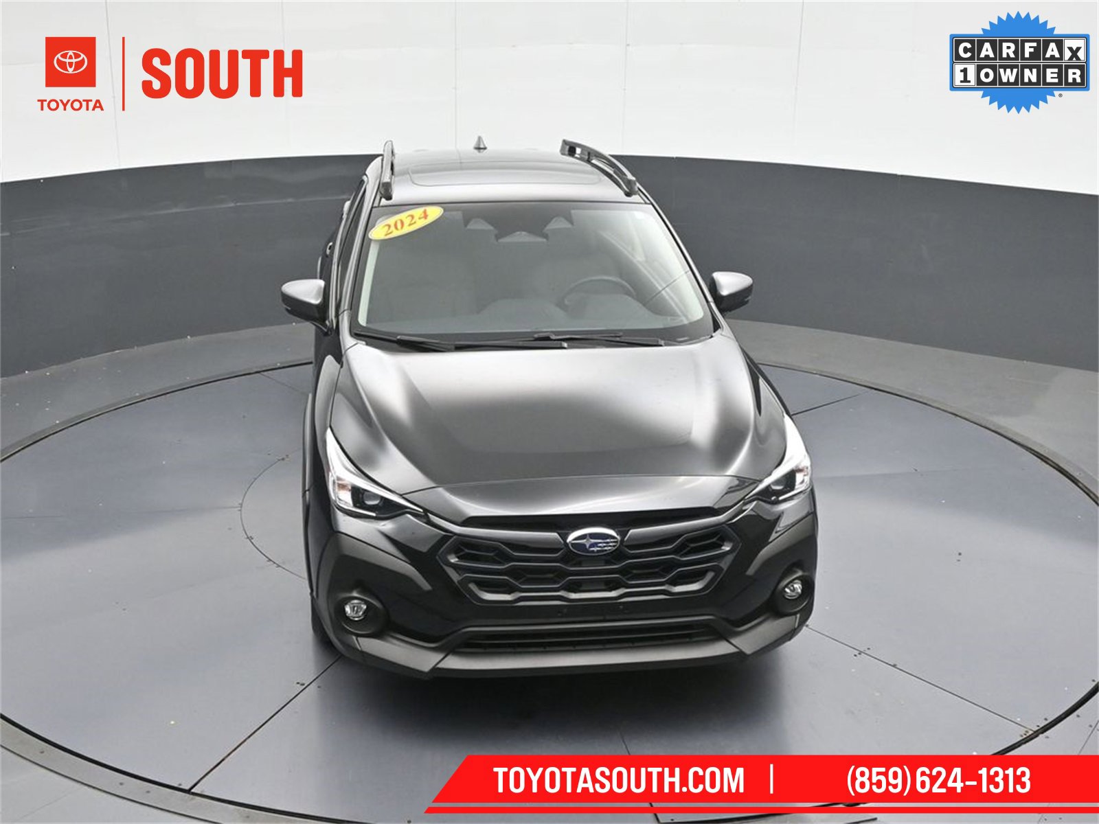 Used 2024 Subaru Crosstrek 2.0i Premium image 53