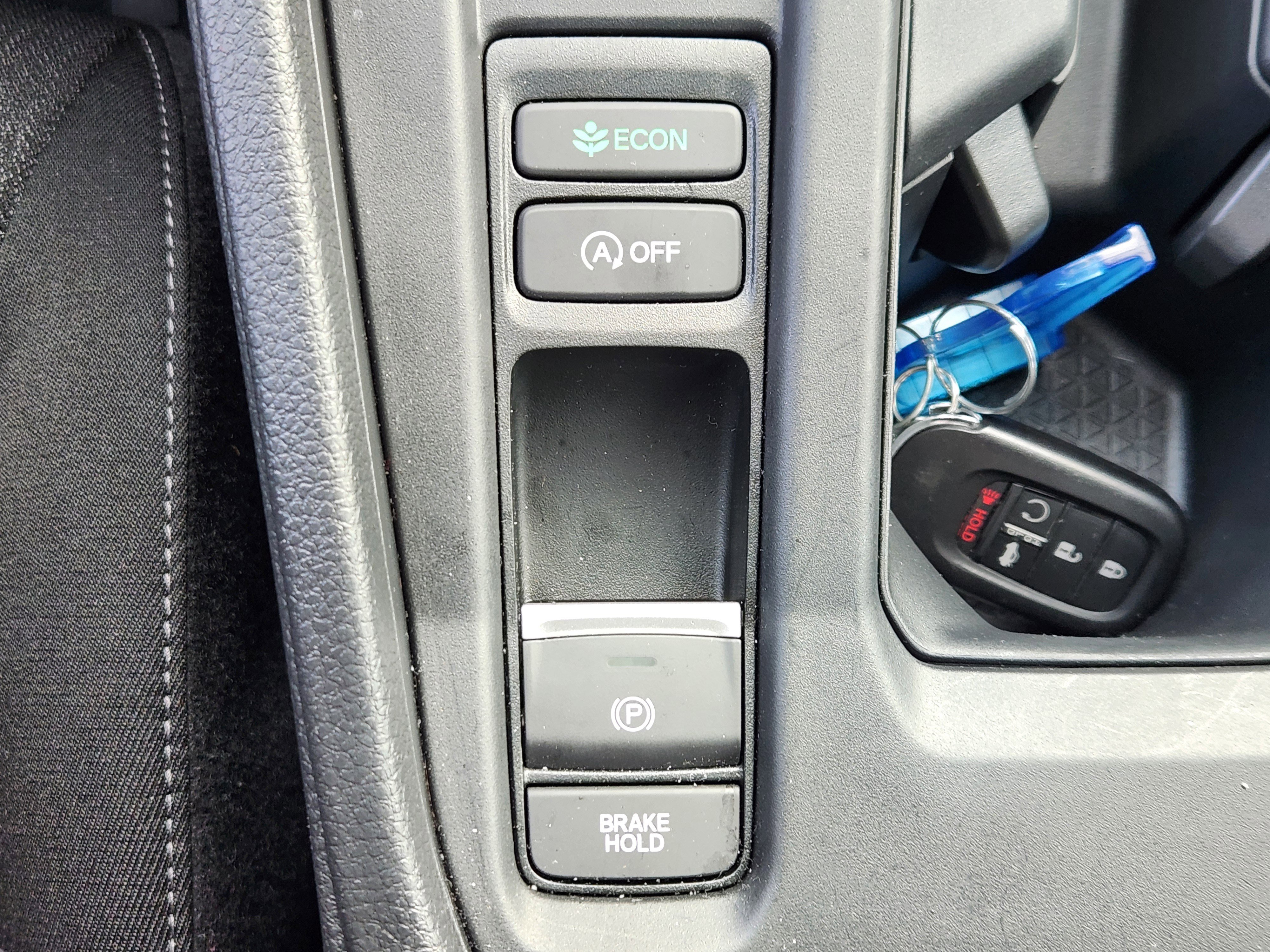 Certified 2025 Honda Accord SE image 22