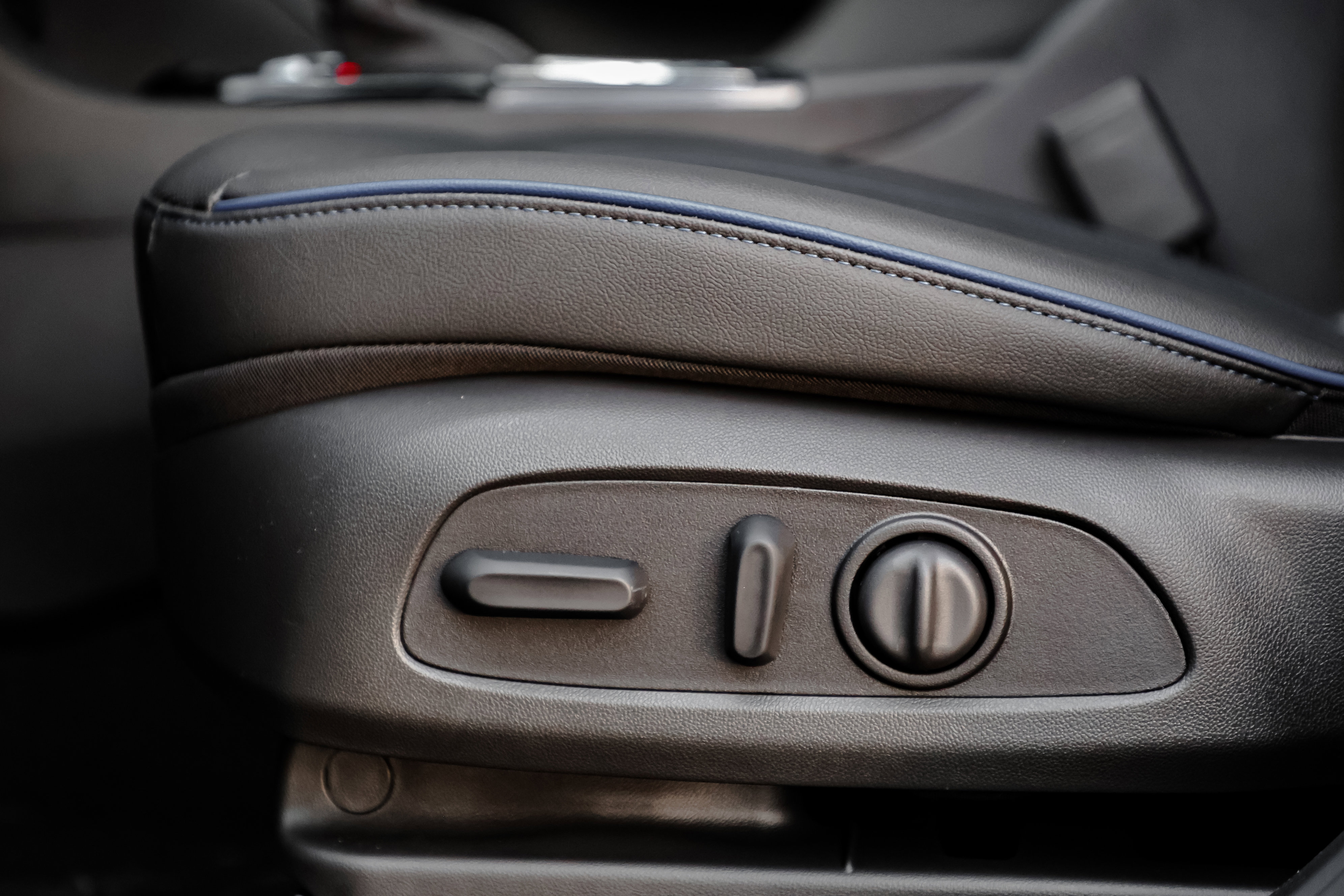 New 2026 Buick Encore GX Sport Touring w/ Comfort Package image 11