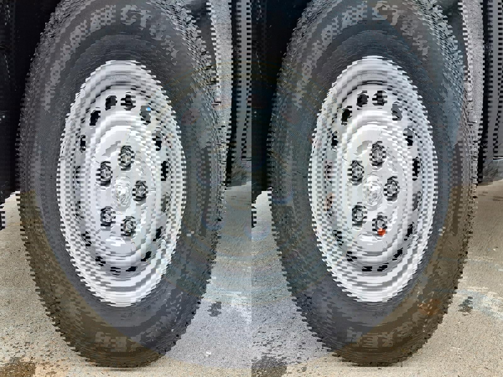 New 2026 RAM ProMaster 1500 image 28