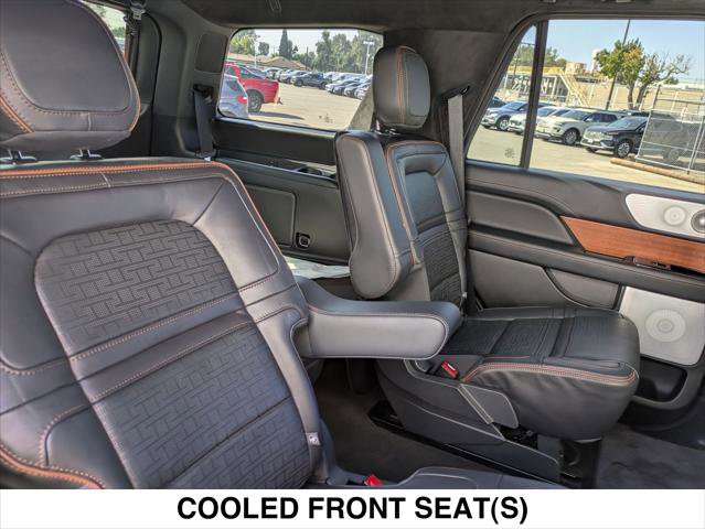 New 2024 Lincoln Navigator Black Label image 13
