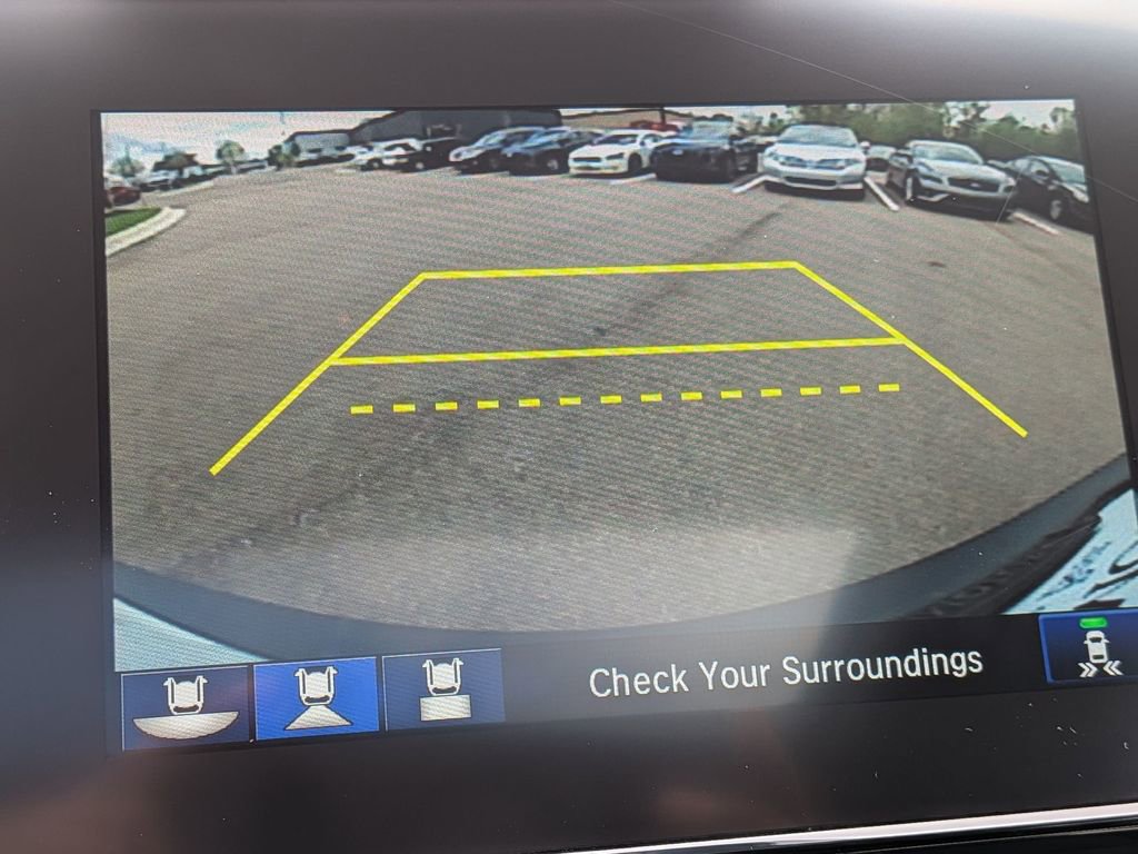 Used 2019 Honda CR-V EX-L image 22