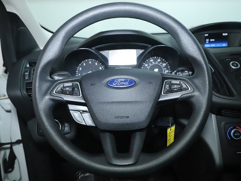 Used 2018 Ford Escape SE w/ Ford Safe & Smart Package image 21