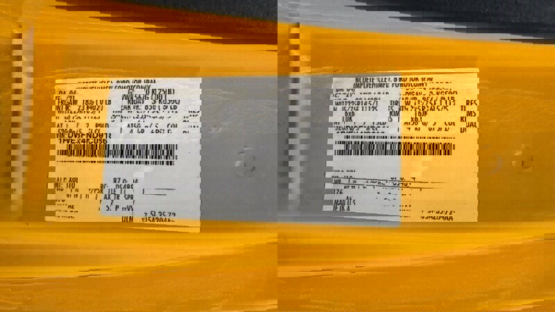 Used 2022 Ford E-350 and Econoline 350 Super Duty image 15