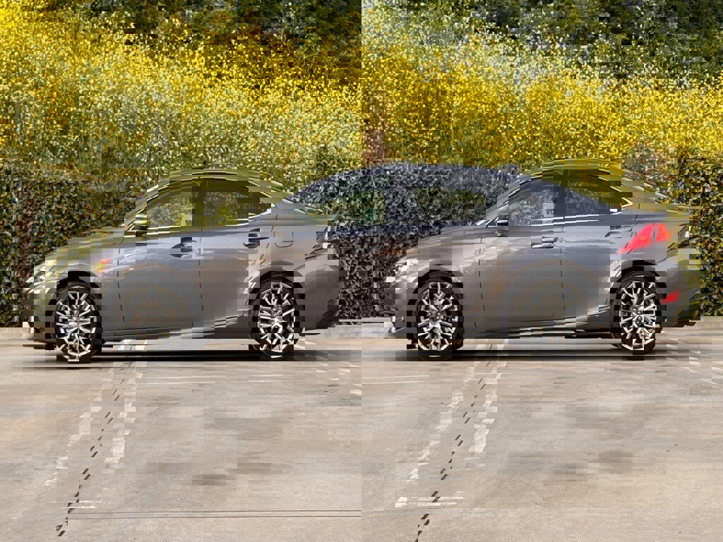 Used 2015 Lexus IS 250 w/ Navigation System Package image 7