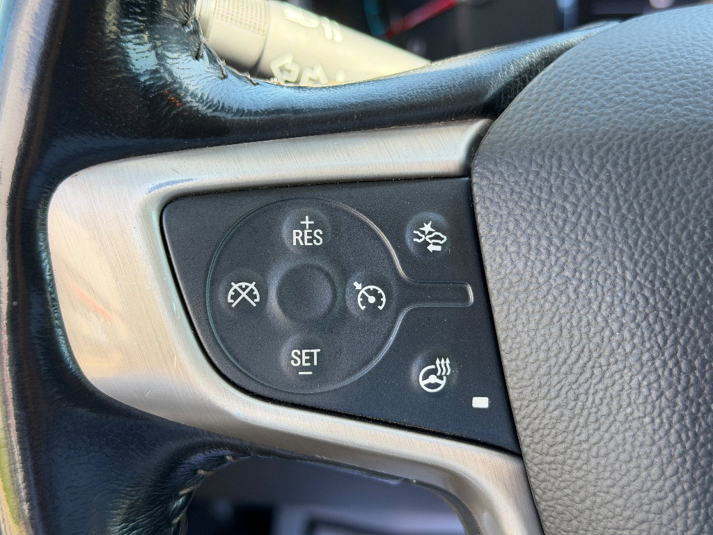 Used 2017 GMC Canyon Denali AWD/4WD image 9