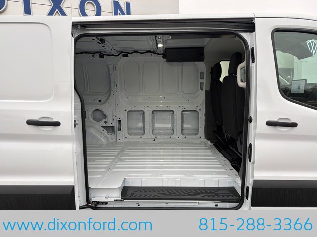 New 2026 Ford Transit 150 Low Roof RWD image 18