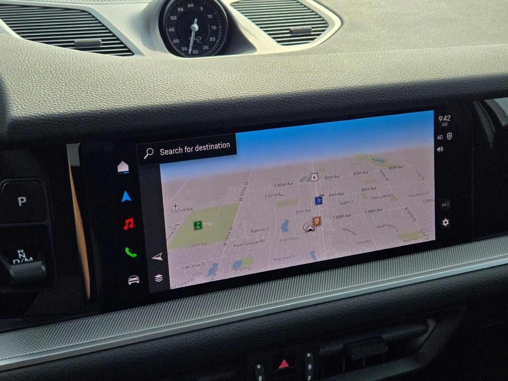 New 2026 Porsche Cayenne S image 24