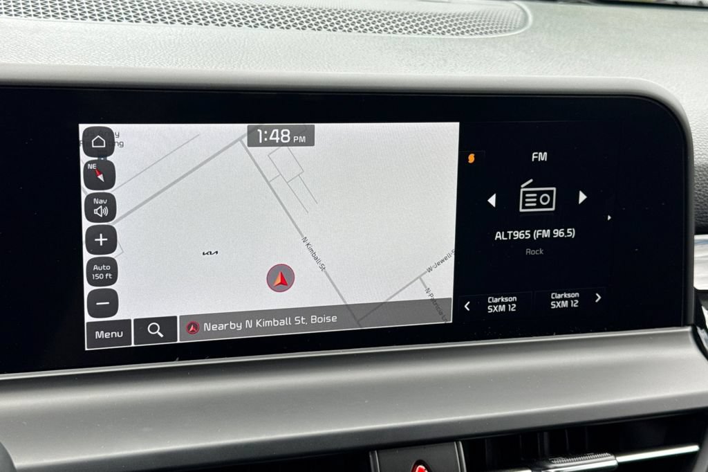 Used 2024 Kia Seltos S FWD image 20