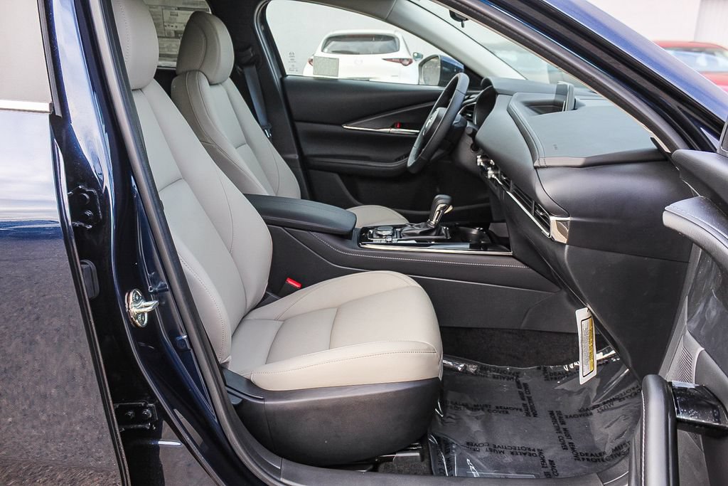 New 2025 MAZDA CX-30 AWD 2.5 S w/ Preferred Package image 18