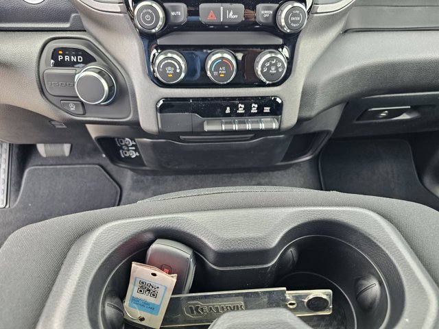 New 2026 RAM 1500 Tradesman RWD image 60