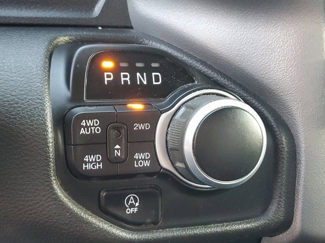 Certified 2022 RAM 1500 Big Horn AWD/4WD image 27