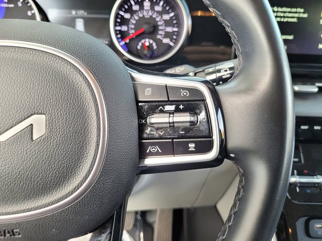 Used 2022 Kia Carnival SX FWD image 24