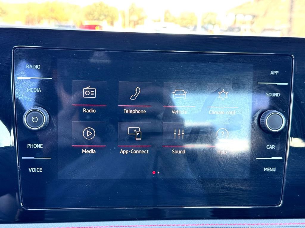 Certified 2025 Volkswagen Jetta GLI Autobahn image 23