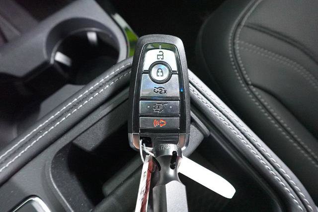 Certified 2025 Ford Mustang Mach-E Premium image 32