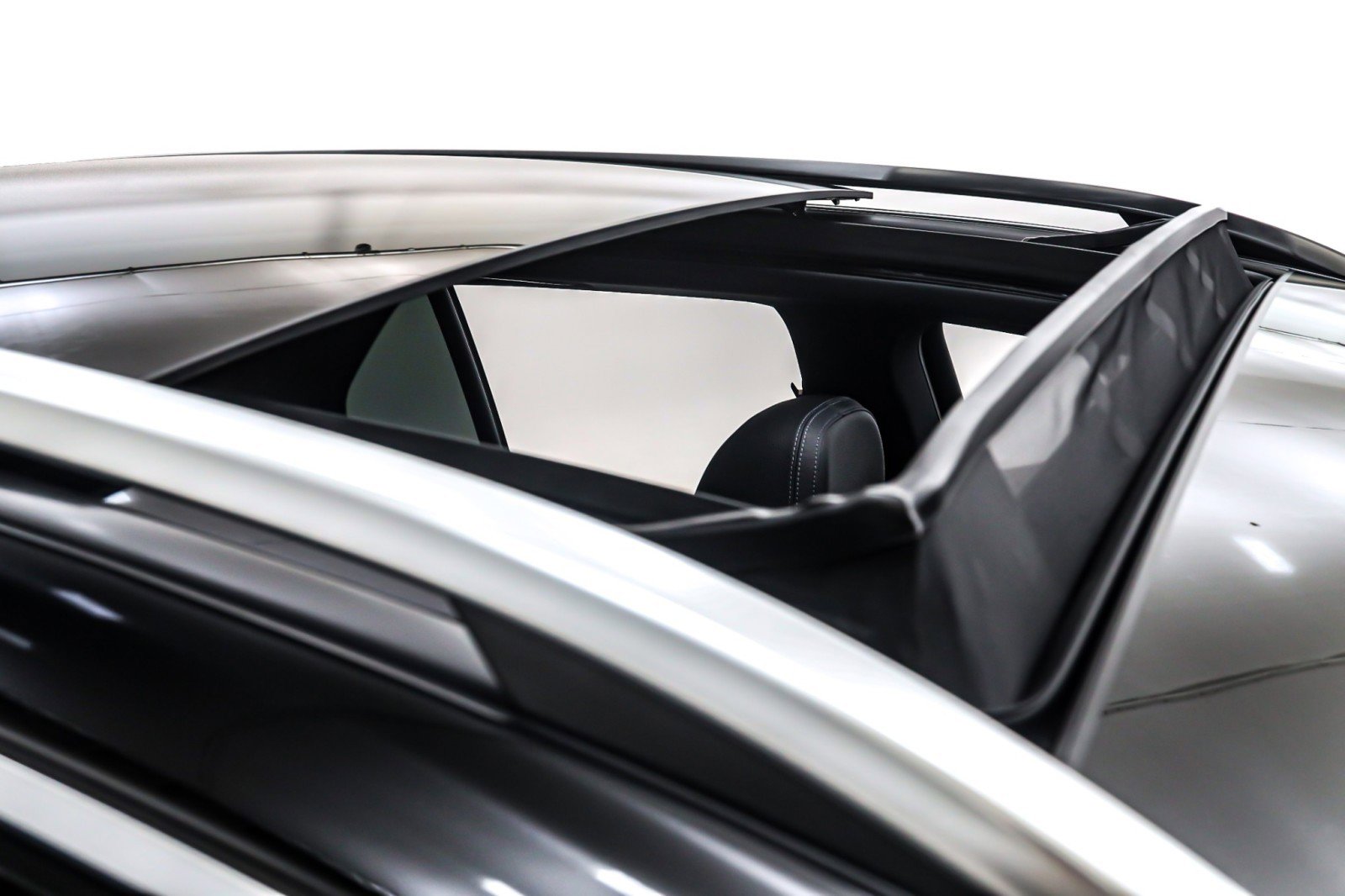 Certified 2025 Mercedes-Benz GLE 450 GLE 450 4MATIC SUV image 24