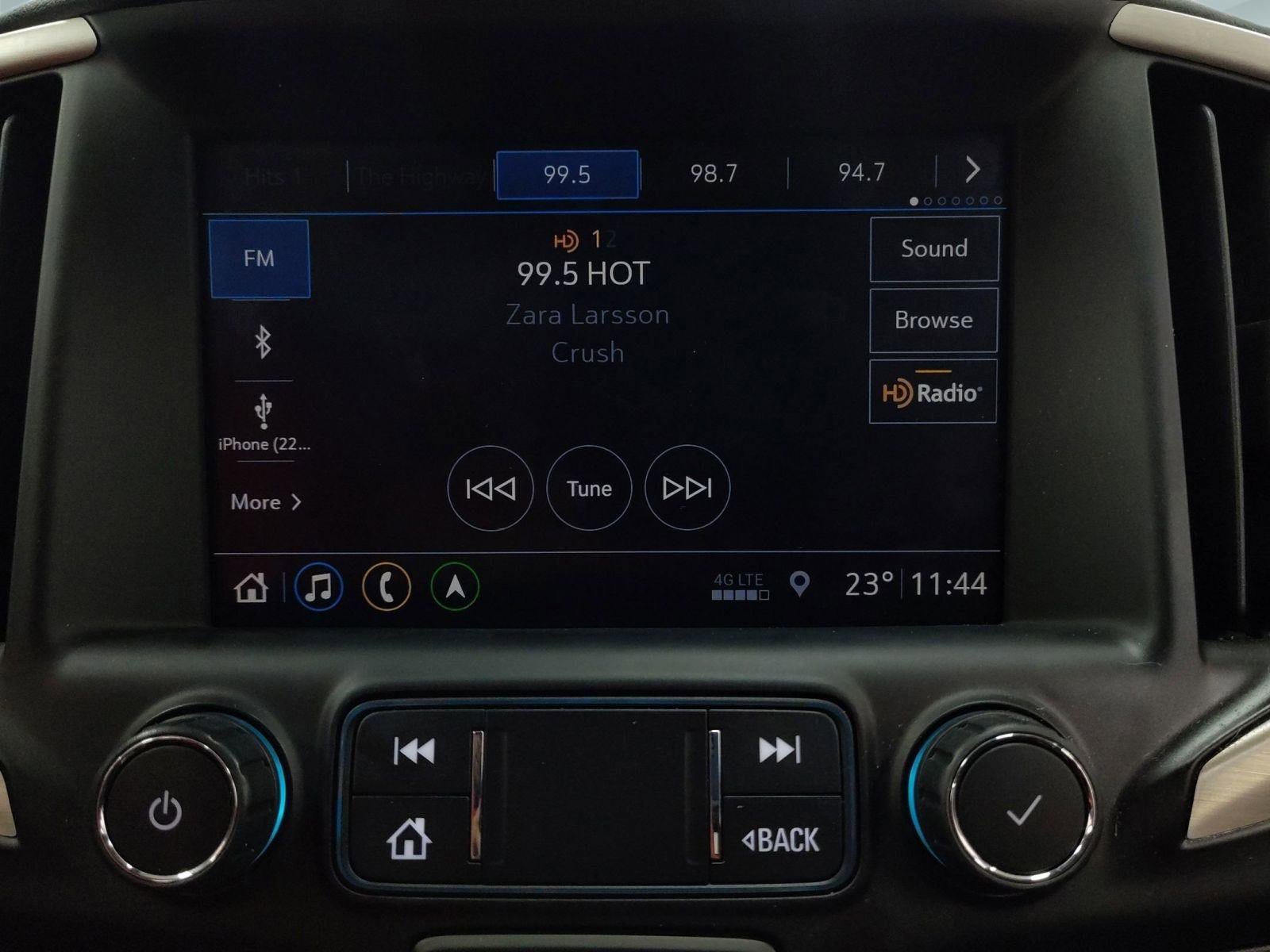 Used 2020 GMC Terrain Denali w/ Denali Premium Package image 21